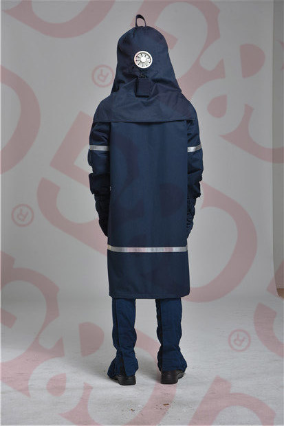 42cal arc flash suits